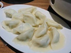 -上关雪東北菜(中房金谊店)