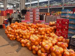 -西郊国际农产品交易中心