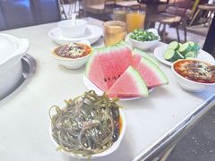 -小骨煲金华砂锅(转塘金街美地店)