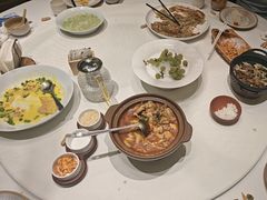 -丹江渔村(龙旗店)