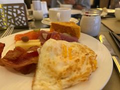 -上海和平饭店茉·莉酒廊 Jasmine Lounge