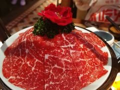 -左庭右院鲜牛肉火锅(新梅广场店)