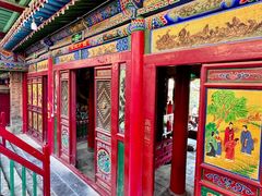 -高庙保安寺