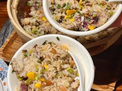 -广府乡下·饭庄(新港东路店)