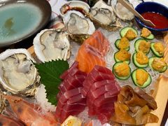 -一本魅·日式料理