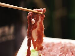 -唇辣号重庆老火锅(亦庄店)