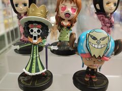 -泡泡玛特POPMART(合生汇店)