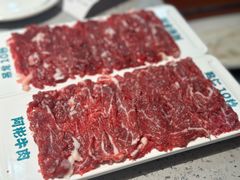 -非遗•老字号•阿彬牛肉火锅(广济桥店)