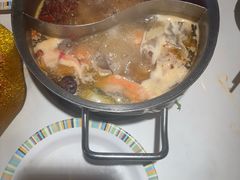 -吉布鲁牛排海鲜自助(温江合生汇店)