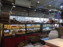 小吃窗口-京天红酒家(虎坊路店)