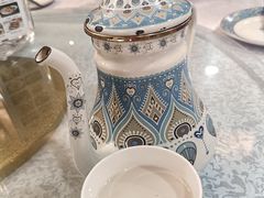 -汗腾格里·风味餐厅(新疆驻京办店)