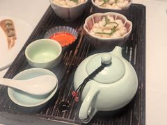 -1921湖景餐厅
