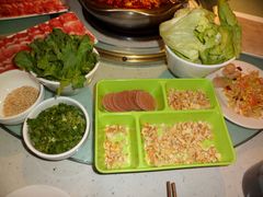 -蛙蛙叫干锅年代(簋街总店)