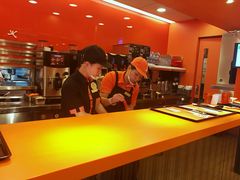 -大快活(罗湖商业城分店)