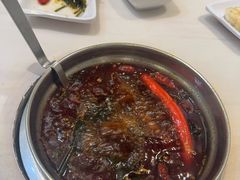 -围炉夜话·潮汕卤水火锅(榕江店)