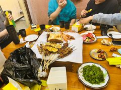 -烤五行·烧烤烤串(石佛营店)