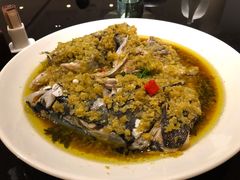 口味鱼头-口味堂(惠济路店)