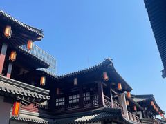 -香积寺