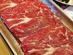 -西塔老太太泥炉烤肉(北京双井店)