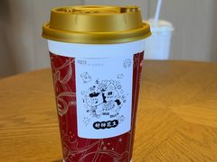 -霸王茶姬(五一路店)