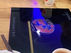 -牛焱·贵州黄牛肉火锅(城西银泰店)
