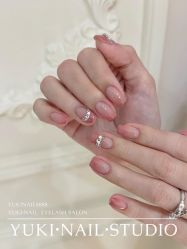 -M·X Nail日式美甲美睫