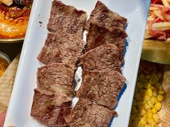 -六七八韩式烤肉·韩国料理(上杭路店)