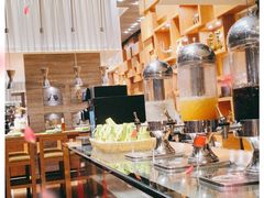 -上海静安香格里拉大酒店