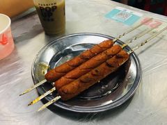 -小民大排档(马场角横路店)
