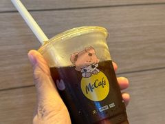 -麦当劳(黄埔潮楼名店城店)