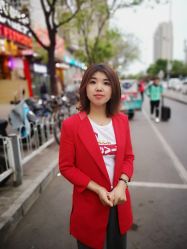 点击看大图 -逸丝风尚专注烫染