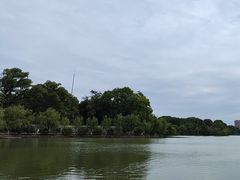 -八大山人梅湖景区