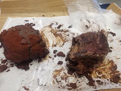 -烫面包·面包烘焙(绿地缤纷城店)