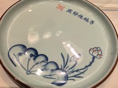 -燕郊烧鸽子(酷车小镇店)