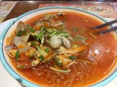 -何记花甲(海岸城旗舰店)