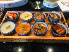 -阿庄新豫菜(通泰路店)