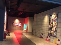 -CGV影城(东方广场4DX店)