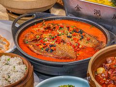 -恰八斗·猛火长沙菜(国贸店)