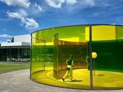 -金泽21世纪美术馆