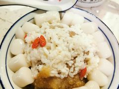 小汤圆冰沙-李子坝梁山鸡(李子坝大鸡哥店)