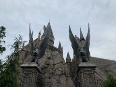 -哈利波特魔法世界