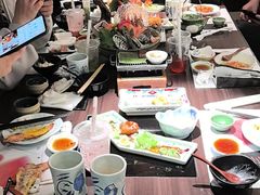 -匠和风精致料理(莆田财富中心店)