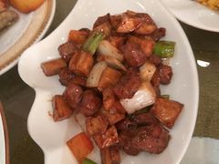 -高德海鲜舫(黄河南大街店)