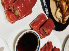 -粤食堂(天津和悦汇店)