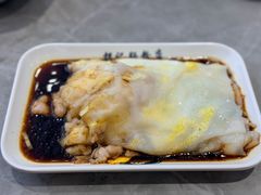 -银记肠粉店(北京路店)