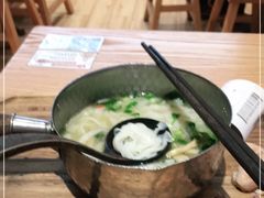 -小满手工粉(上海文峰广场店)