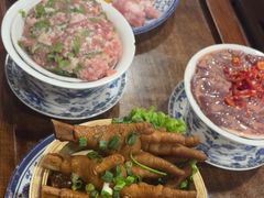 -楠火锅(西单店)