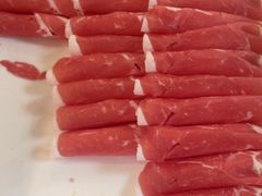 -清真·鸦儿李记·涮肉(花市店)