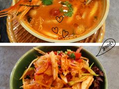 -阿莱唛唛泰国菜·海鲜餐厅(蛇口店)