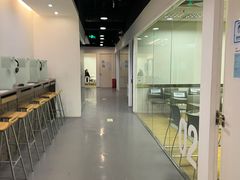 -EF教育成人英语(望京中心)